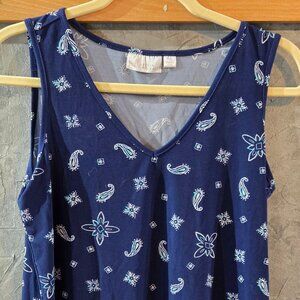 Belle by Kim Gravel Tank Top